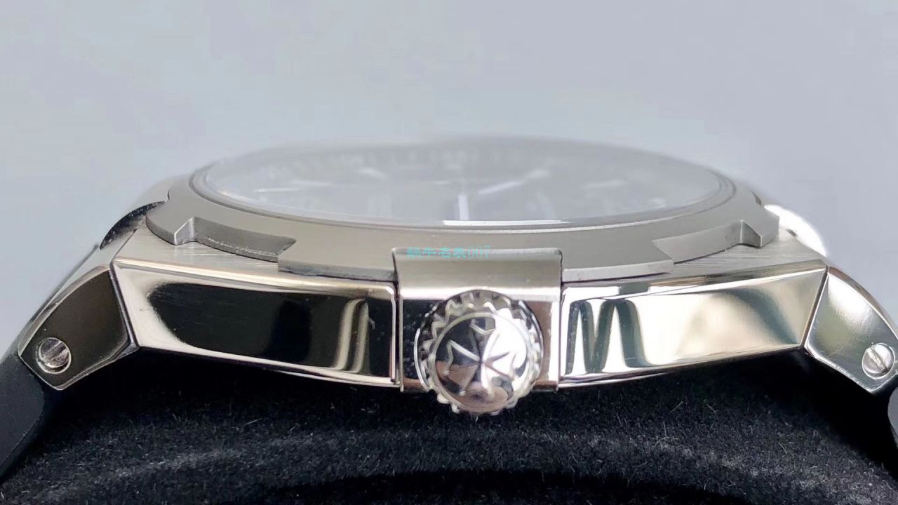 8F厂一比一高精仿江诗丹顿纵横四海系列47040/000W-9500腕表 / JS213