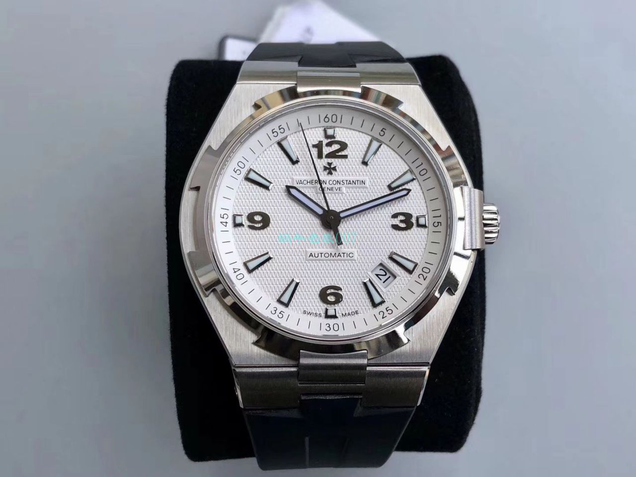 8F厂一比一高精仿江诗丹顿纵横四海系列47040/000W-9500腕表 / JS213