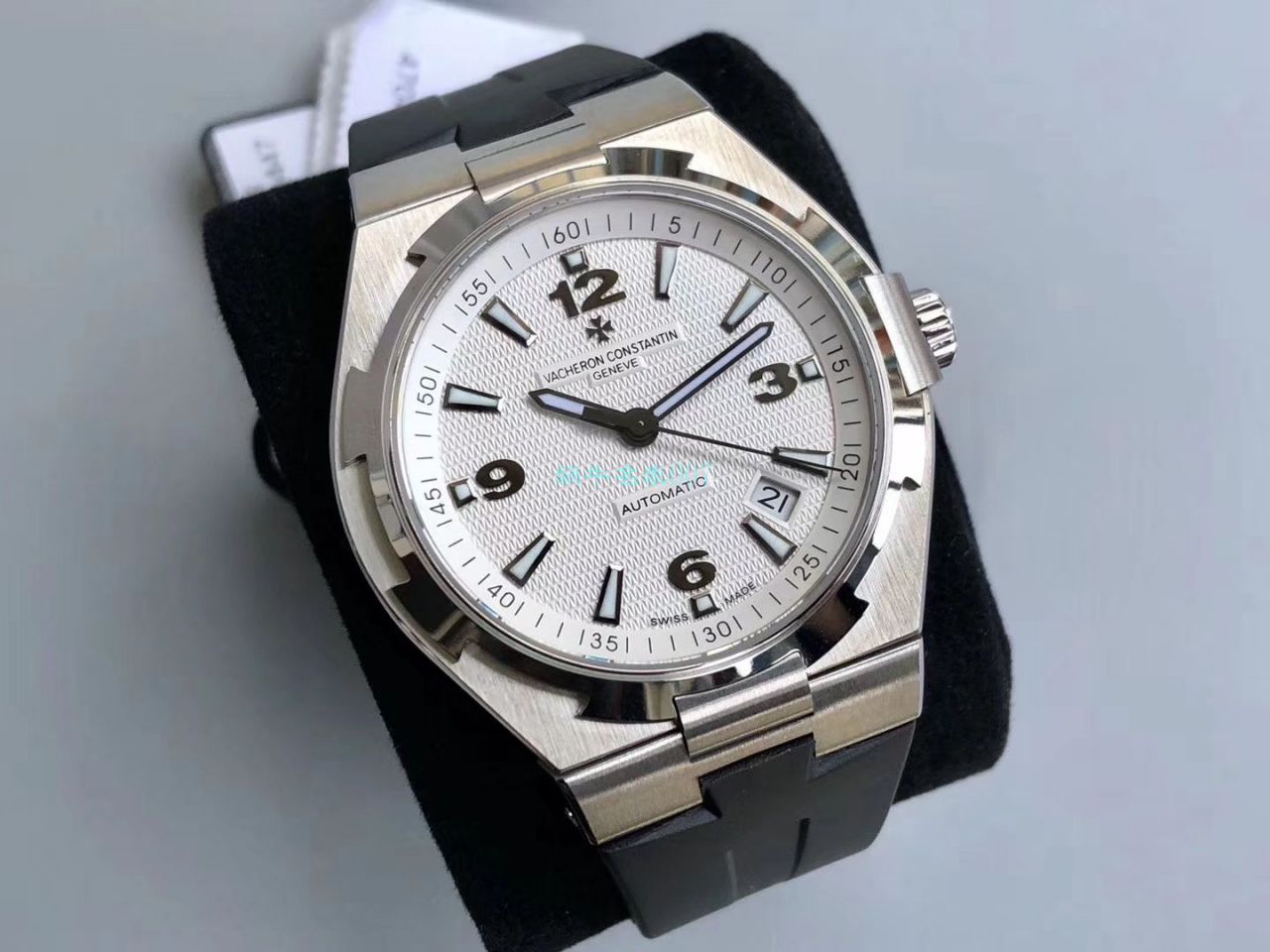 8F厂一比一高精仿江诗丹顿纵横四海系列47040/000W-9500腕表 / JS213