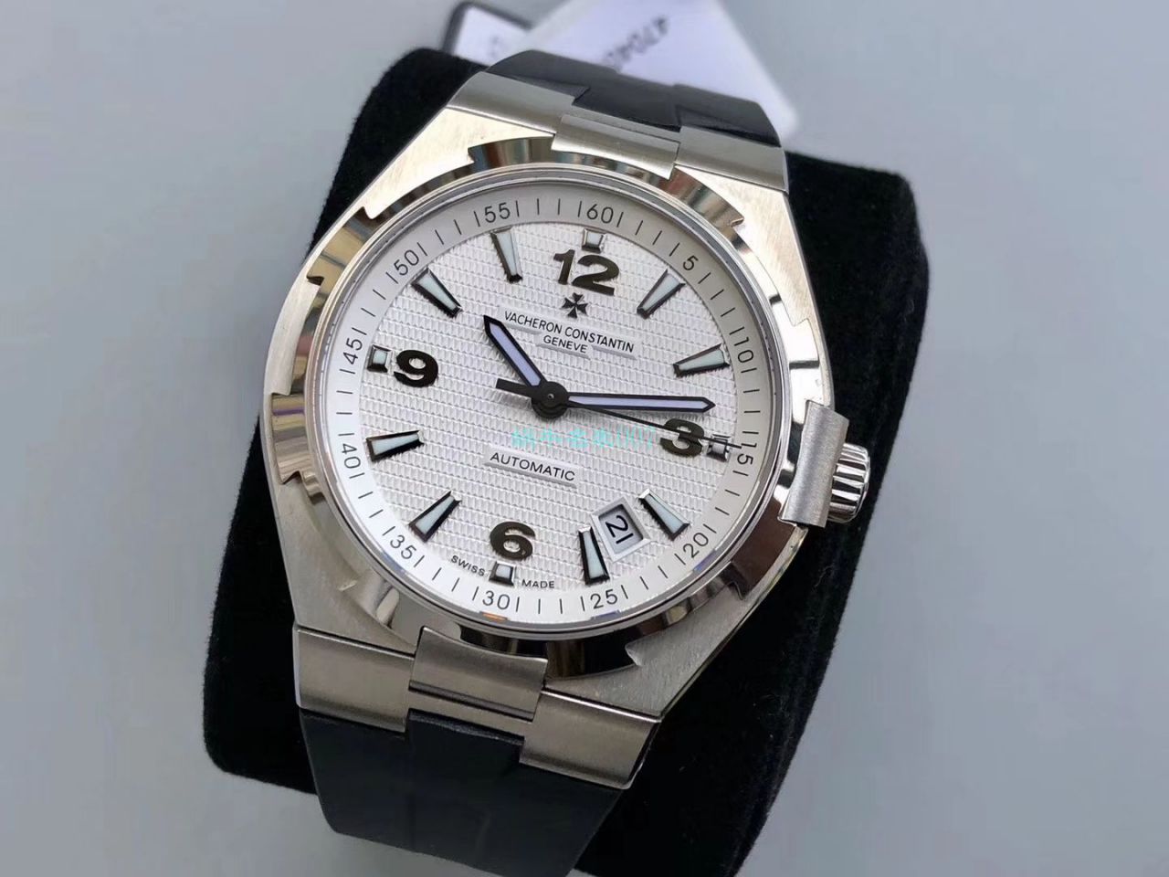 8F厂一比一高精仿江诗丹顿纵横四海系列47040/000W-9500腕表 / JS213