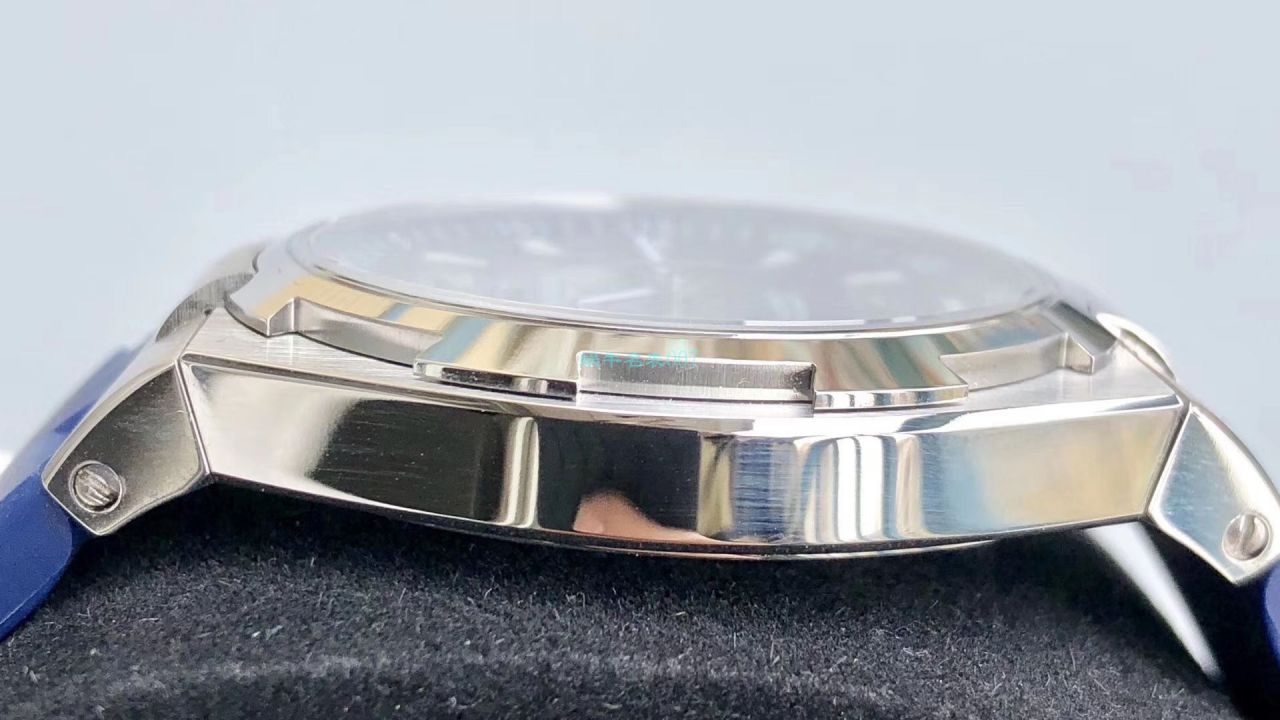 8F厂一比一高精仿江诗丹顿纵横四海系列47040/000W-9500腕表 / JS213