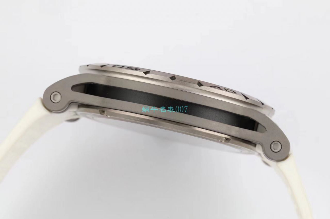 BBR厂顶级复刻高仿陀飞轮罗杰杜彼EXCALIBUR（王者系列）系列RDDBEX0479蓝面表带腕表 / LJ066