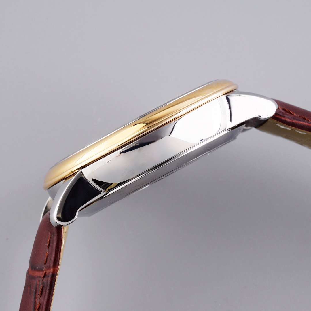 TW欧米茄碟飞一比一高仿复刻手表424.53.40.21.04.001腕表 / M321