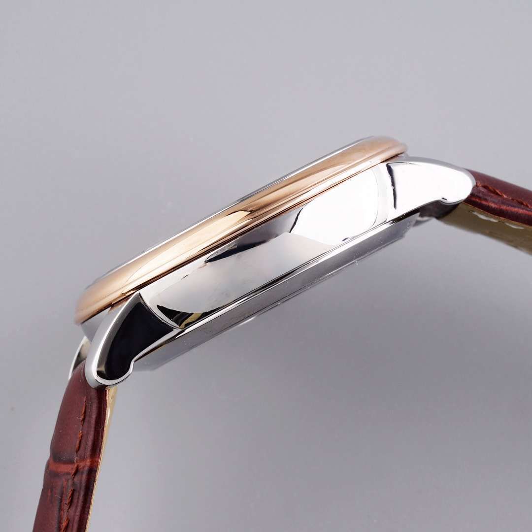 TW欧米茄碟飞一比一高仿复刻手表424.53.40.21.04.001腕表 / M321