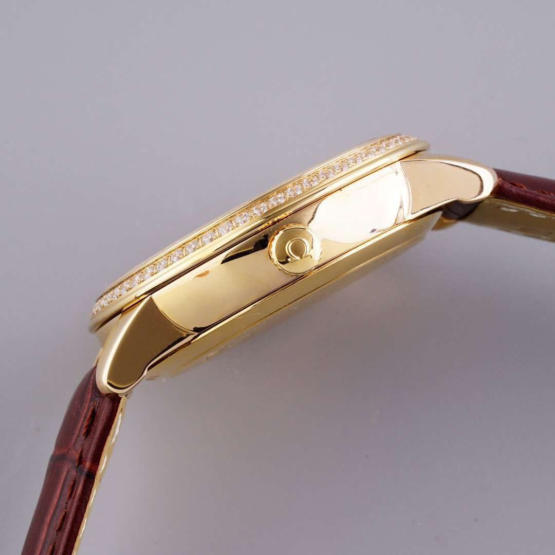 TW欧米茄碟飞一比一高仿复刻手表424.53.40.21.04.001腕表 / M321