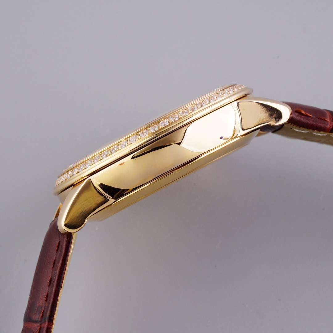 TW欧米茄碟飞一比一高仿复刻手表424.53.40.21.04.001腕表 / M321