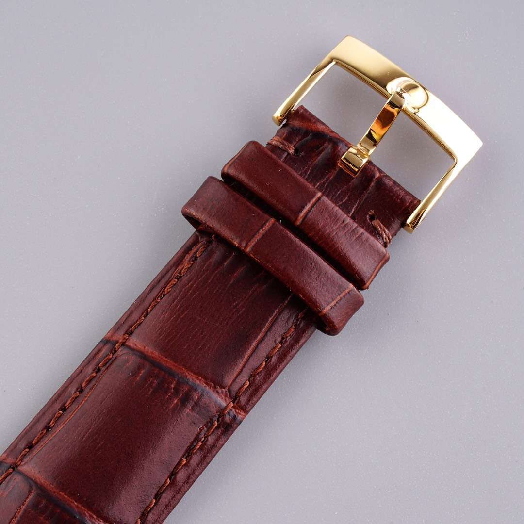 TW欧米茄碟飞一比一高仿复刻手表424.53.40.21.04.001腕表 / M321