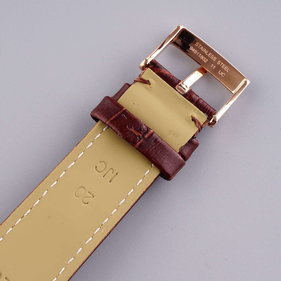 TW欧米茄碟飞一比一高仿复刻手表424.53.40.21.04.001腕表 / M321