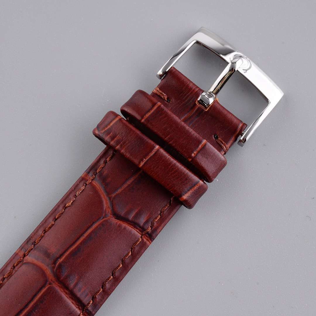 TW欧米茄碟飞一比一高仿复刻手表424.53.40.21.04.001腕表 / M321