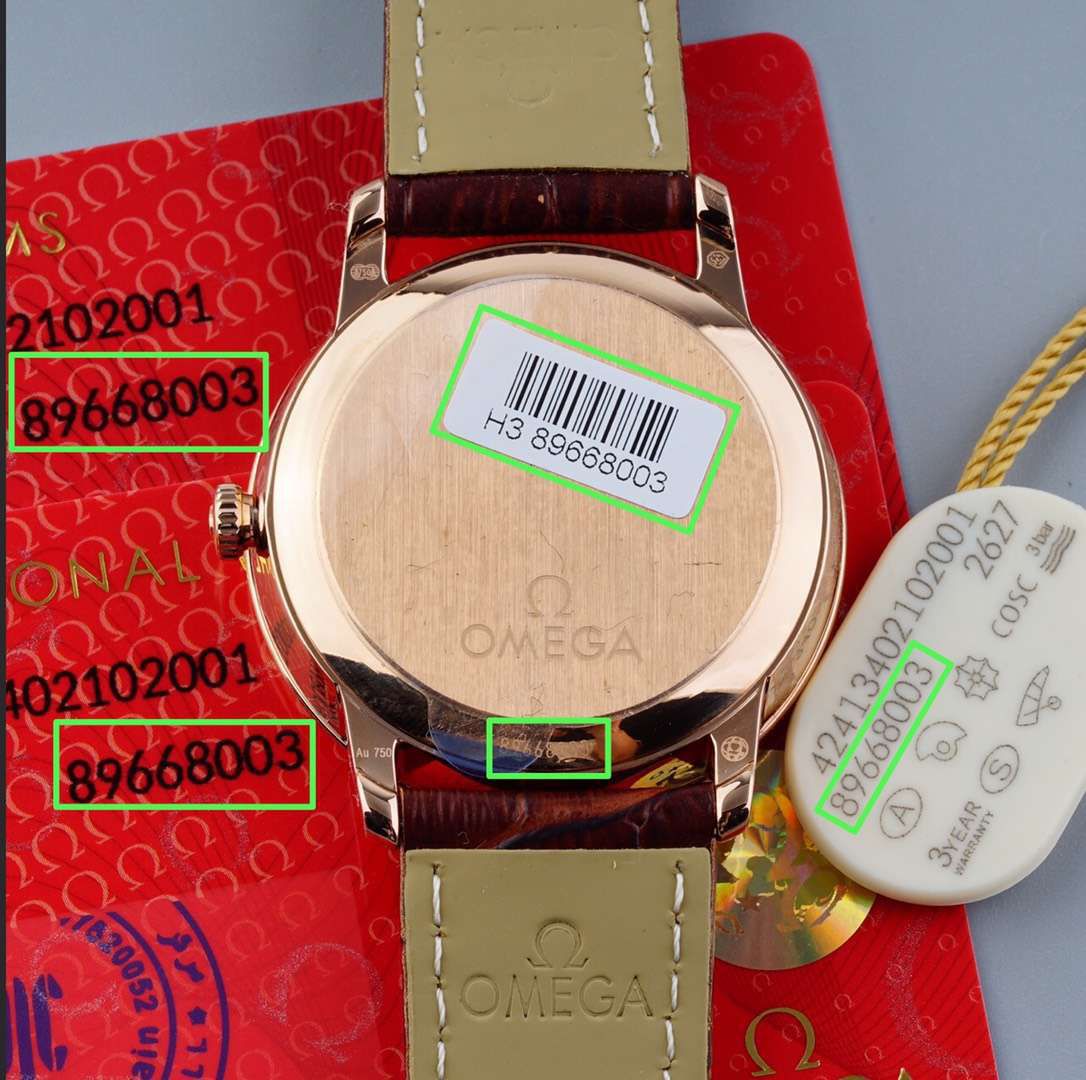 TW欧米茄碟飞一比一高仿复刻手表424.53.40.21.04.001腕表 / M321