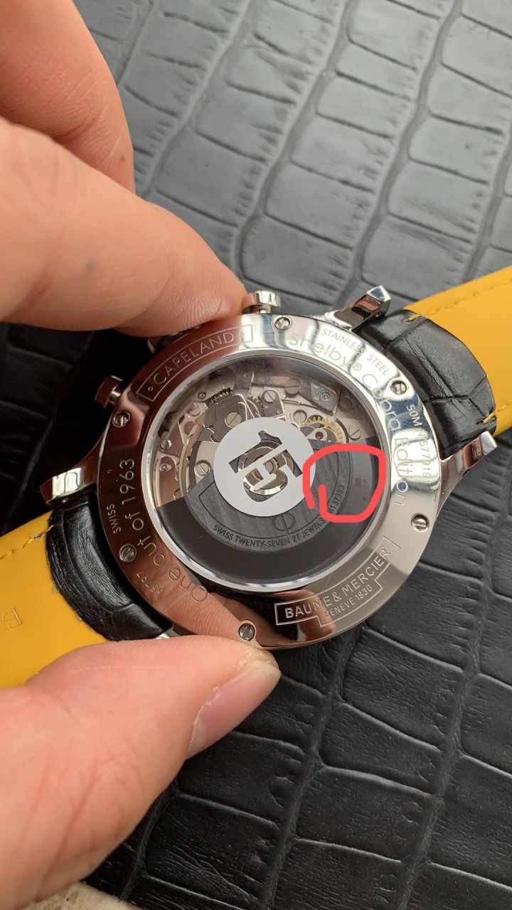 TW欧米茄碟飞一比一高仿复刻手表424.53.40.21.04.001腕表 / M321