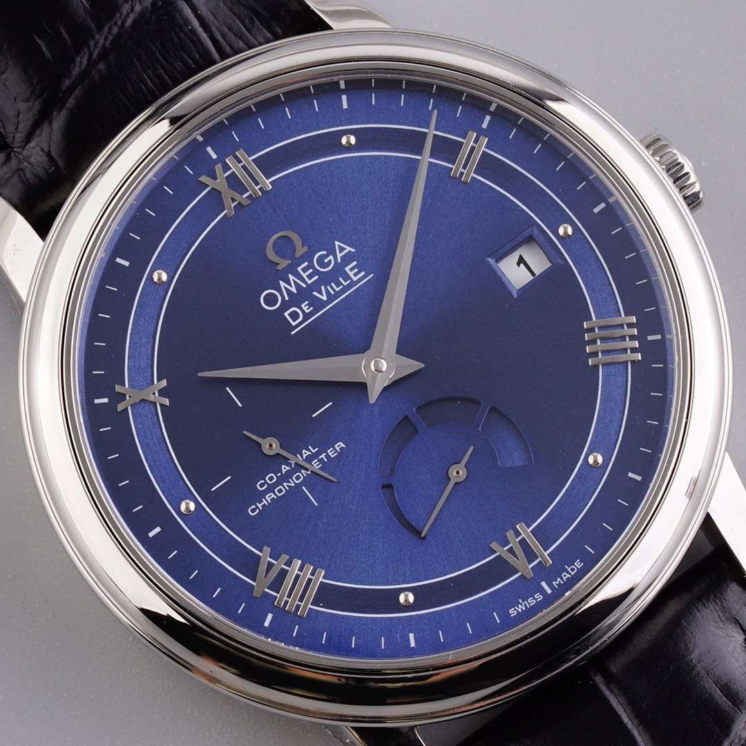 TW欧米茄碟飞一比一高仿复刻手表424.53.40.21.04.001腕表 / M321