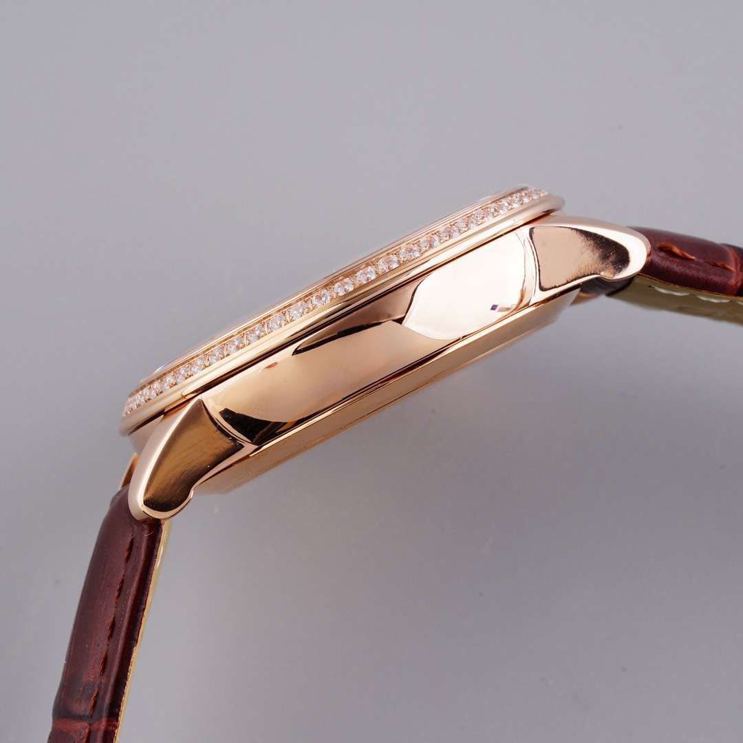 TW欧米茄碟飞一比一高仿复刻手表424.53.40.21.04.001腕表 / M321