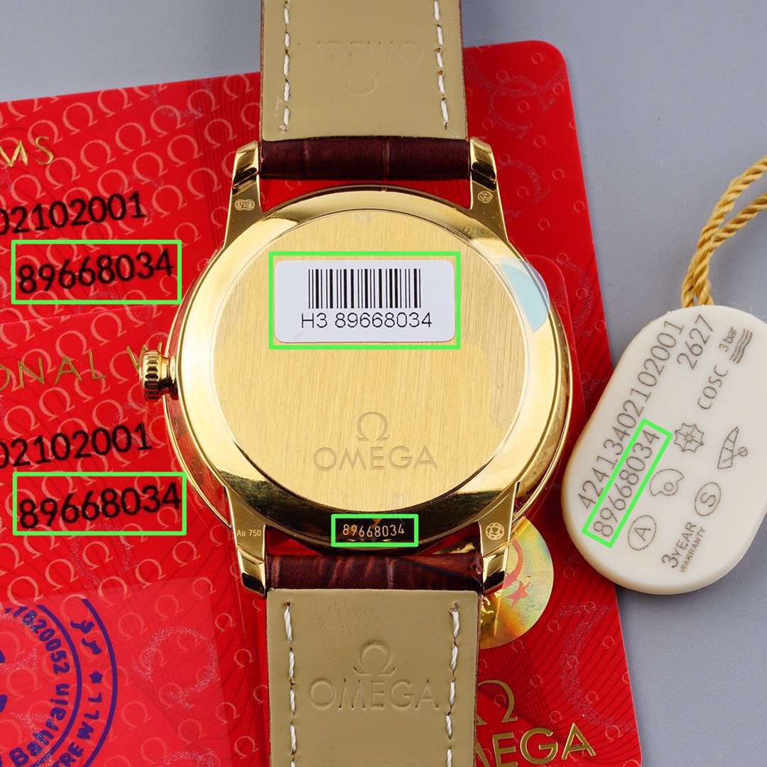 TW欧米茄碟飞一比一高仿复刻手表424.53.40.21.04.001腕表 / M321