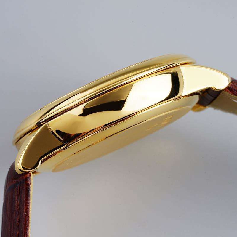 TW欧米茄碟飞一比一高仿复刻手表424.53.40.21.04.001腕表 / M321