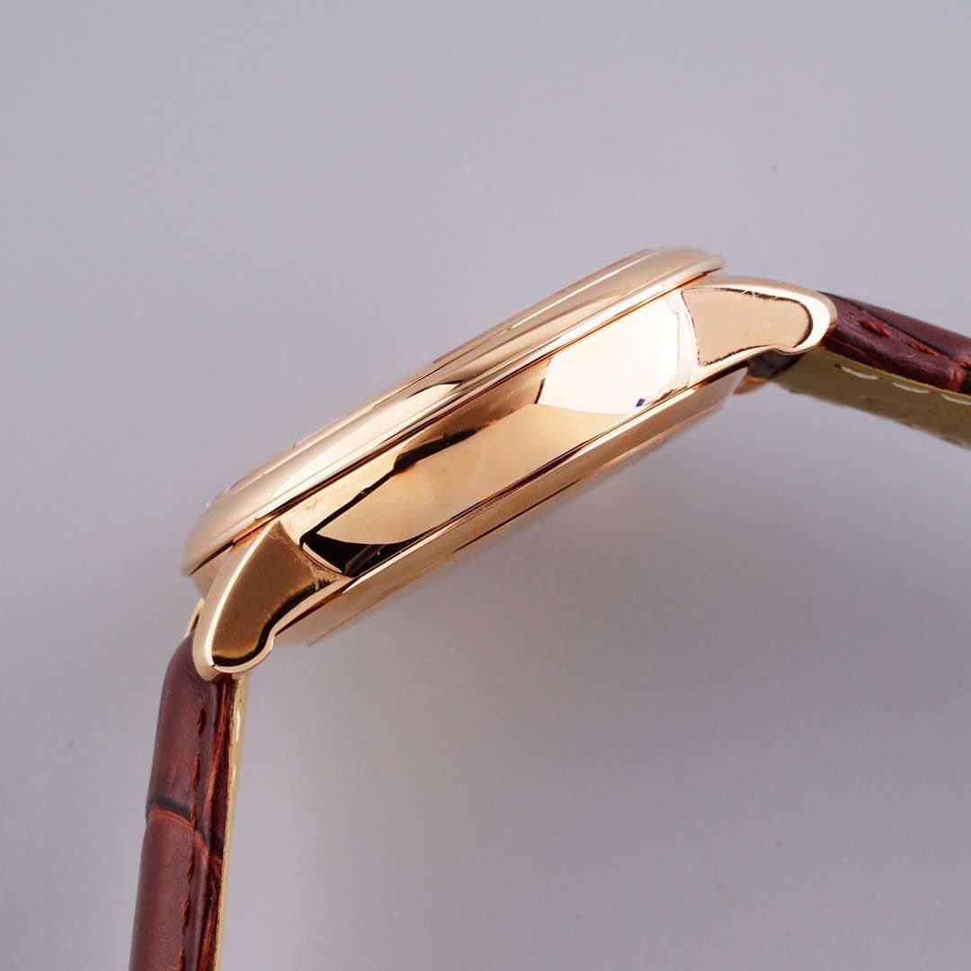 TW欧米茄碟飞一比一高仿复刻手表424.53.40.21.04.001腕表 / M321