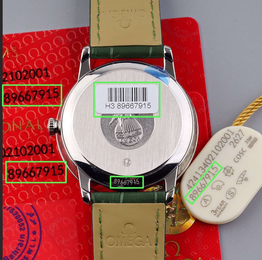 TW欧米茄碟飞一比一高仿复刻手表424.53.40.21.04.001腕表 / M321