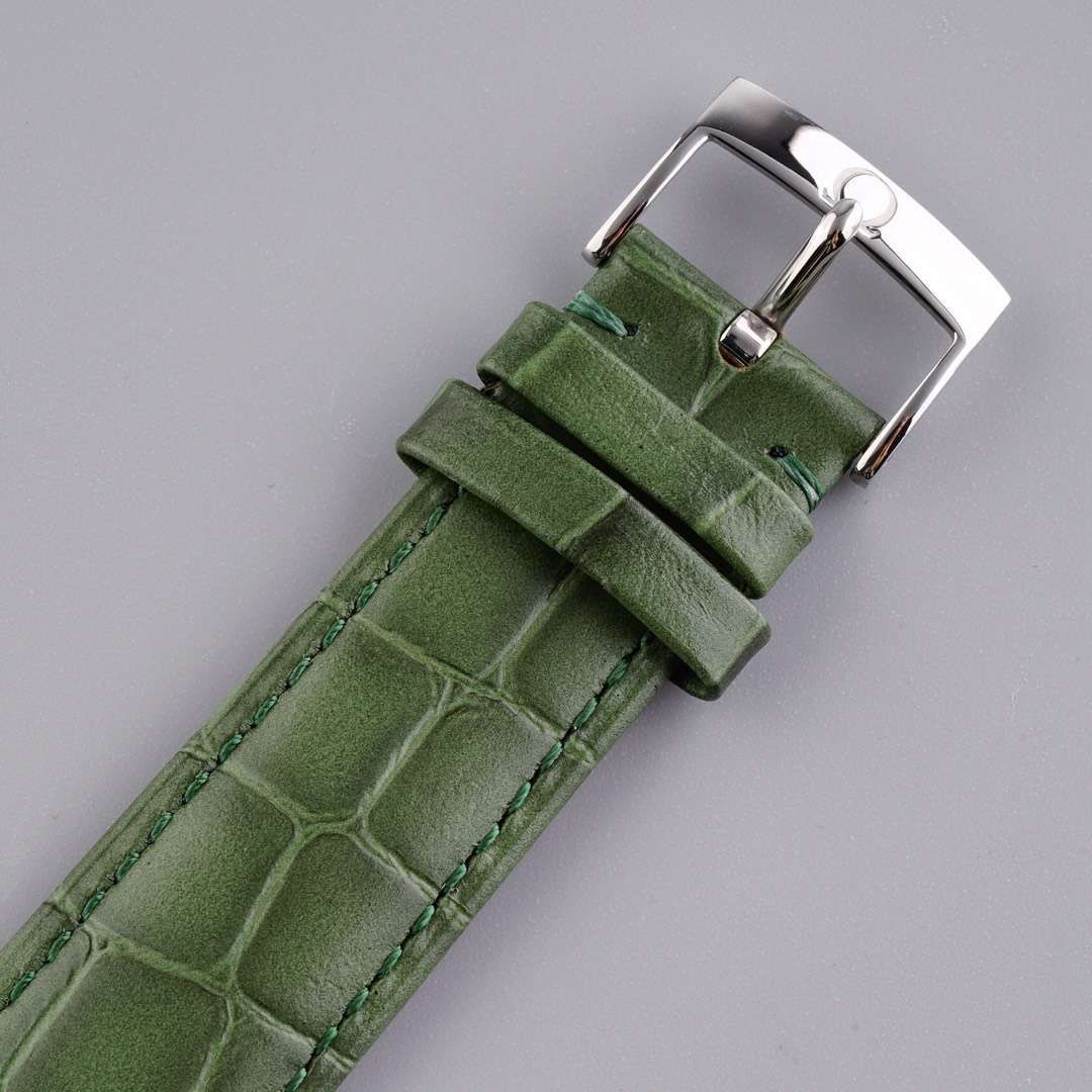 TW欧米茄碟飞一比一高仿复刻手表424.53.40.21.04.001腕表 / M321