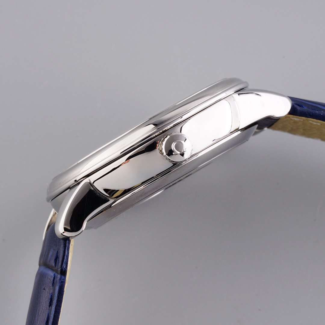 TW欧米茄碟飞一比一高仿复刻手表424.53.40.21.04.001腕表 / M321