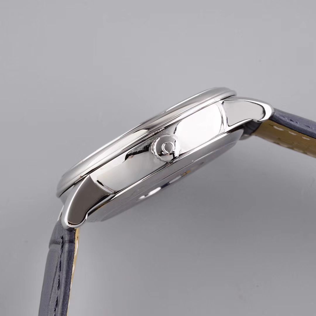 TW欧米茄碟飞一比一高仿复刻手表424.53.40.21.04.001腕表 / M321