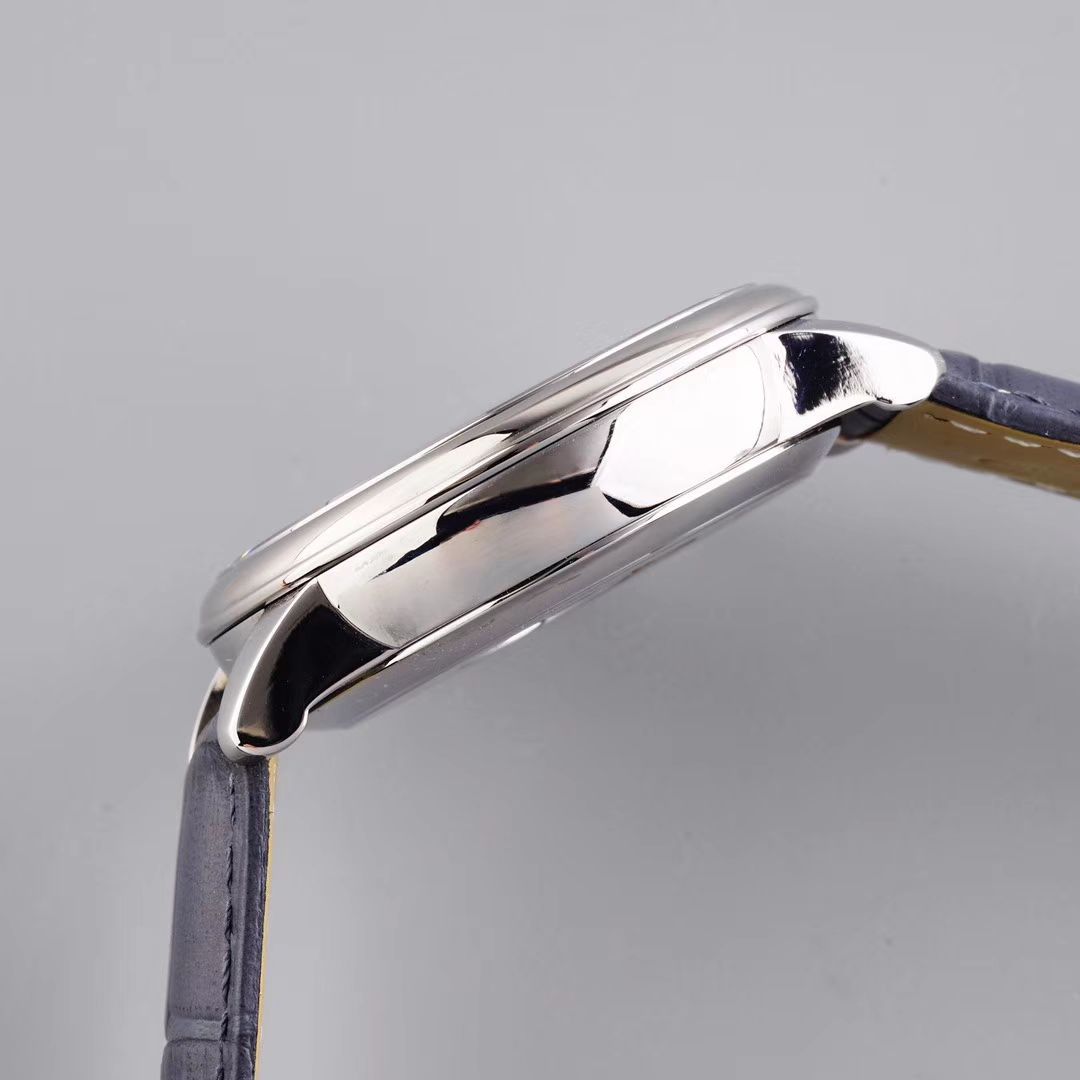 TW欧米茄碟飞一比一高仿复刻手表424.53.40.21.04.001腕表 / M321