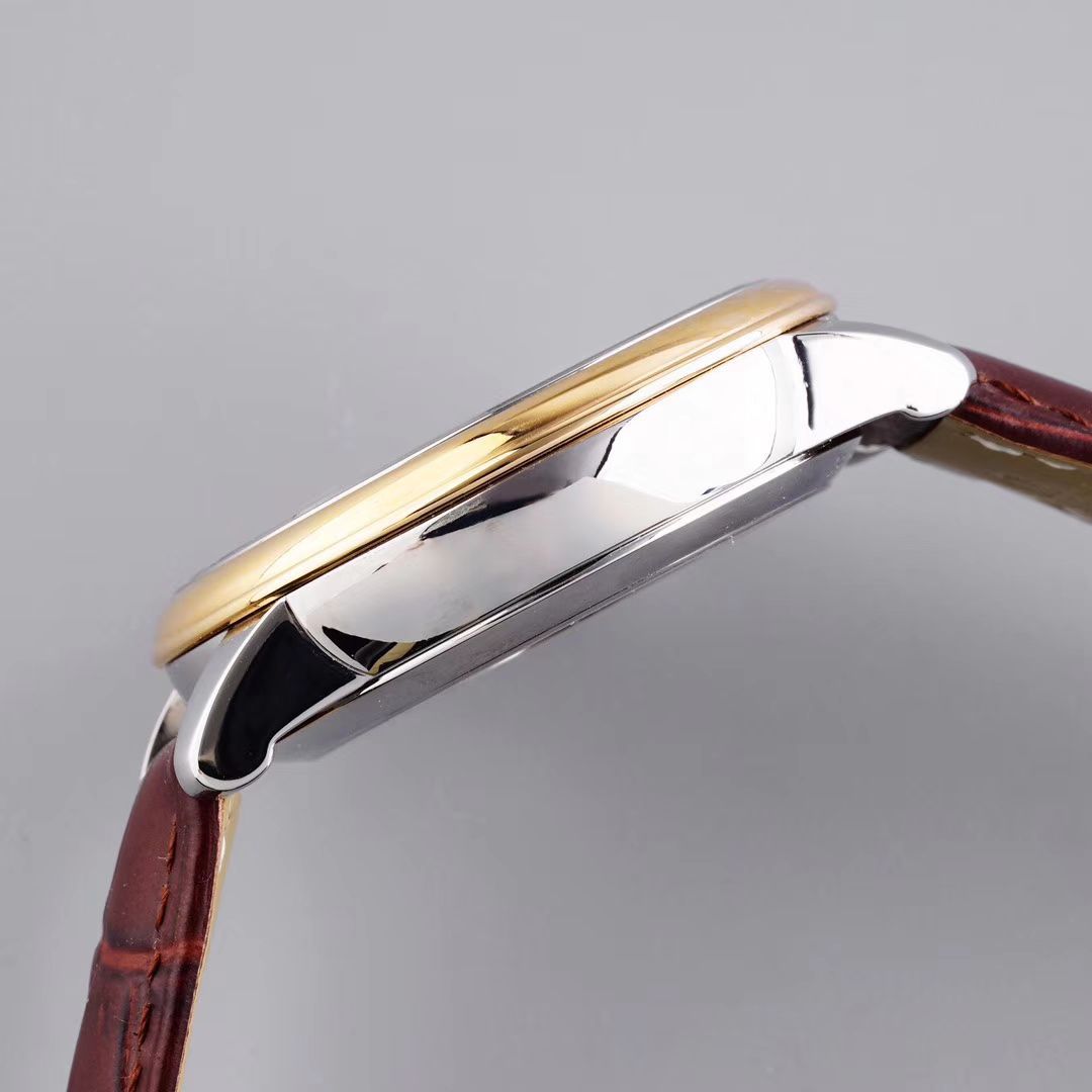 TW欧米茄碟飞一比一高仿复刻手表424.53.40.21.04.001腕表 / M321