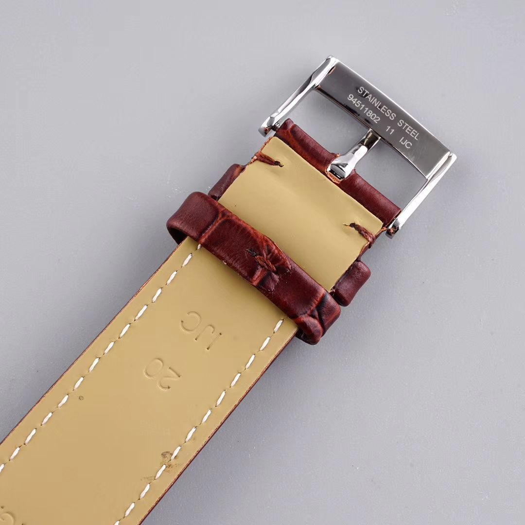 TW欧米茄碟飞一比一高仿复刻手表424.53.40.21.04.001腕表 / M321