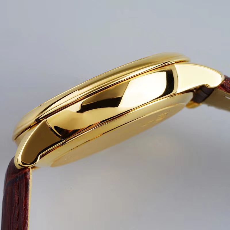 TW欧米茄碟飞一比一高仿复刻手表424.53.40.21.04.001腕表 / M321