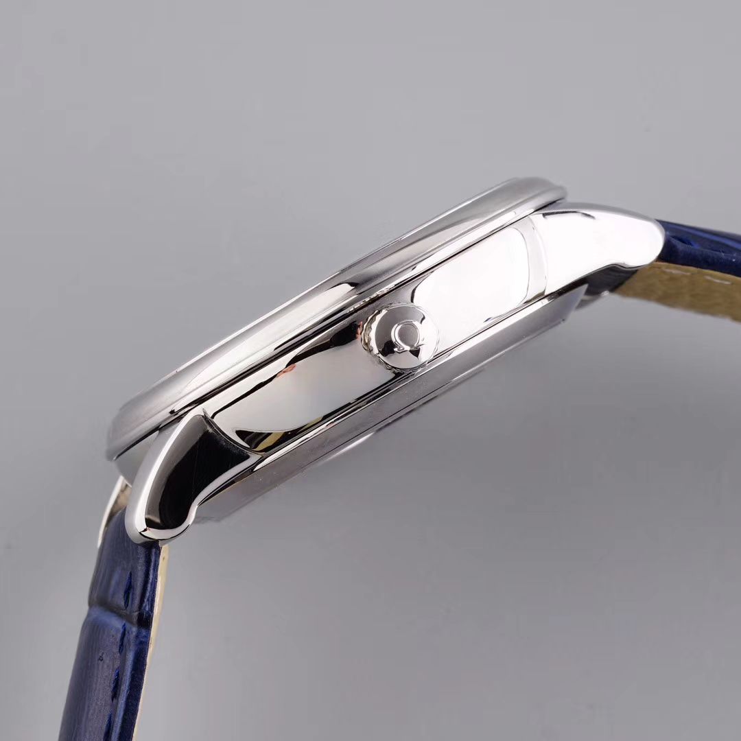 TW欧米茄碟飞一比一高仿复刻手表424.53.40.21.04.001腕表 / M321