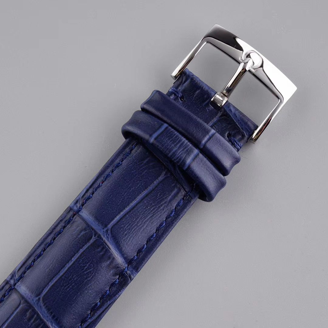 TW欧米茄碟飞一比一高仿复刻手表424.53.40.21.04.001腕表 / M321