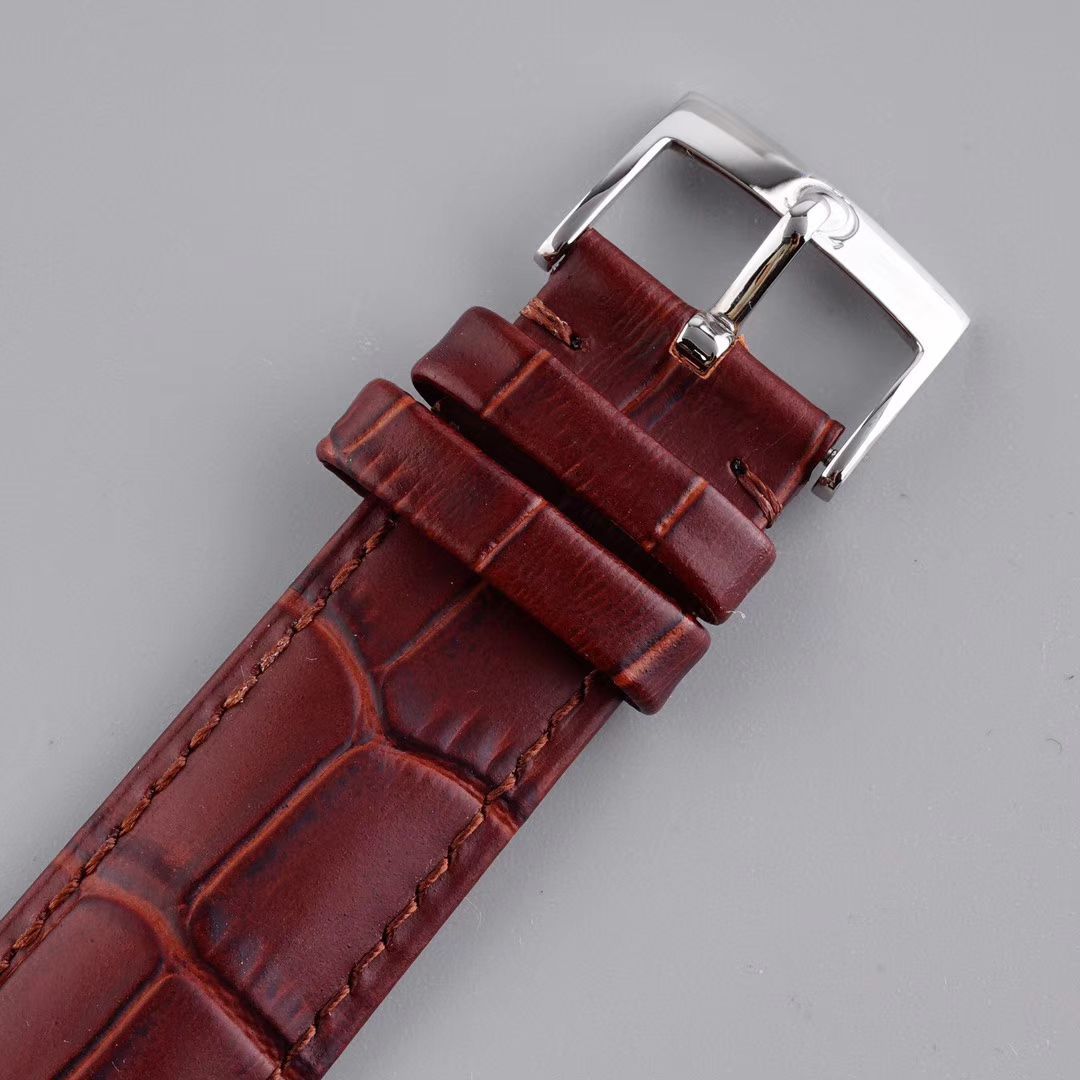 TW欧米茄碟飞一比一高仿复刻手表424.53.40.21.04.001腕表 / M321