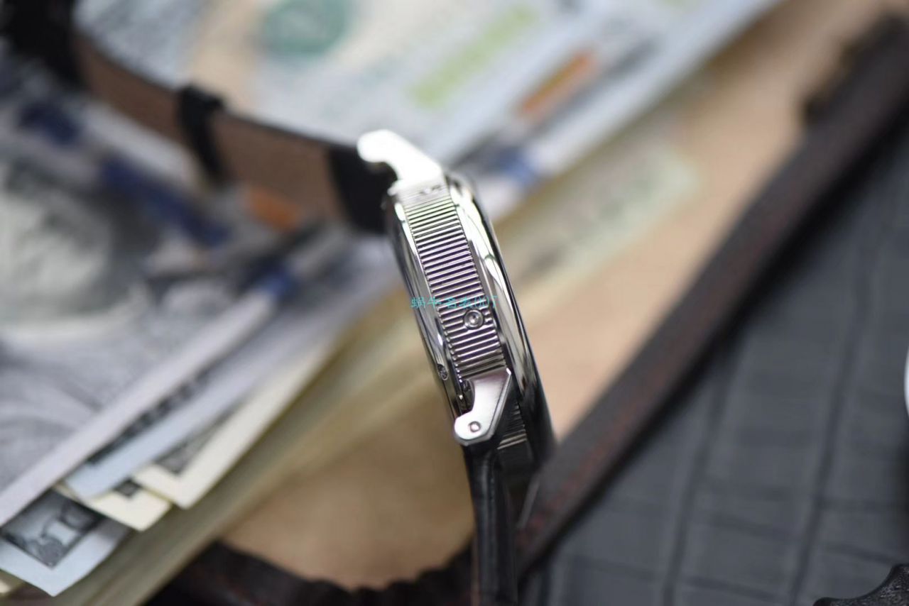 视频评测宝玑经典复杂系列多功能月相腕表 / BZ059