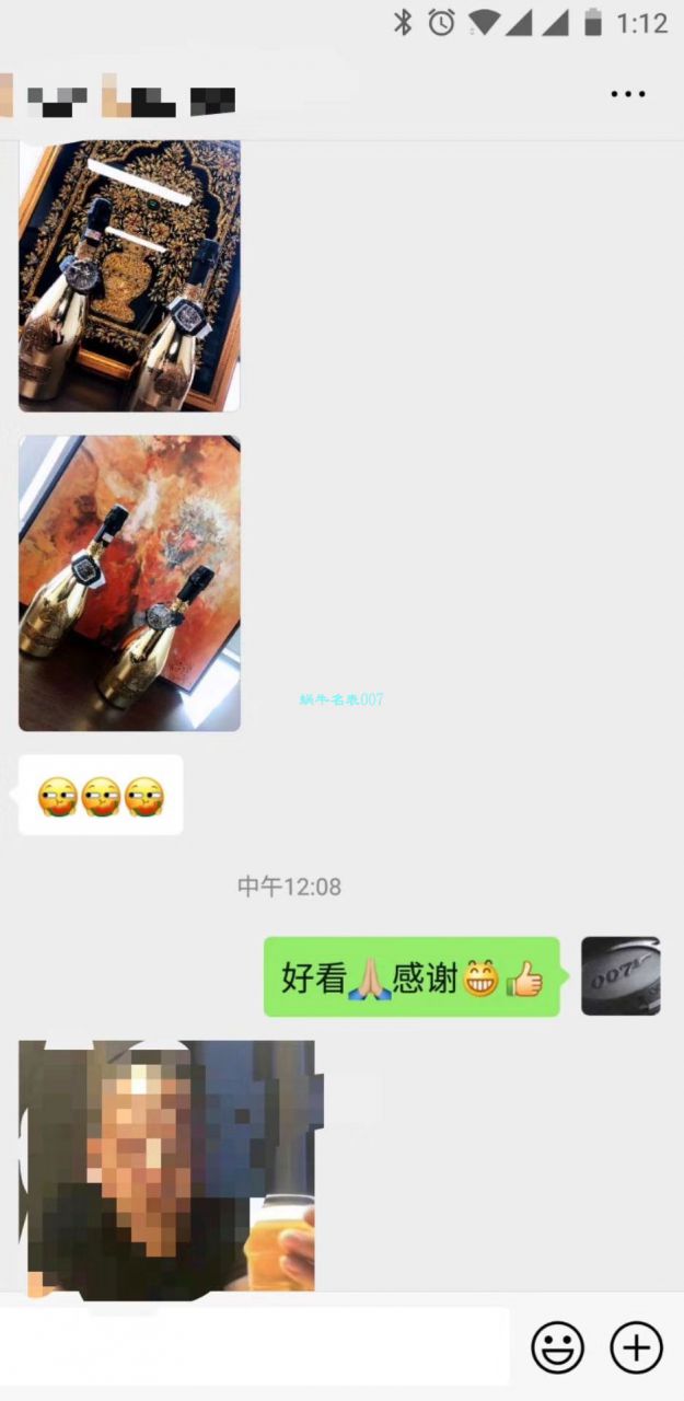 【视频评测】BBR厂顶级复刻陀飞轮Roger Dubuis罗杰杜彼王者系列RDDBEX0479腕表 / LJ068