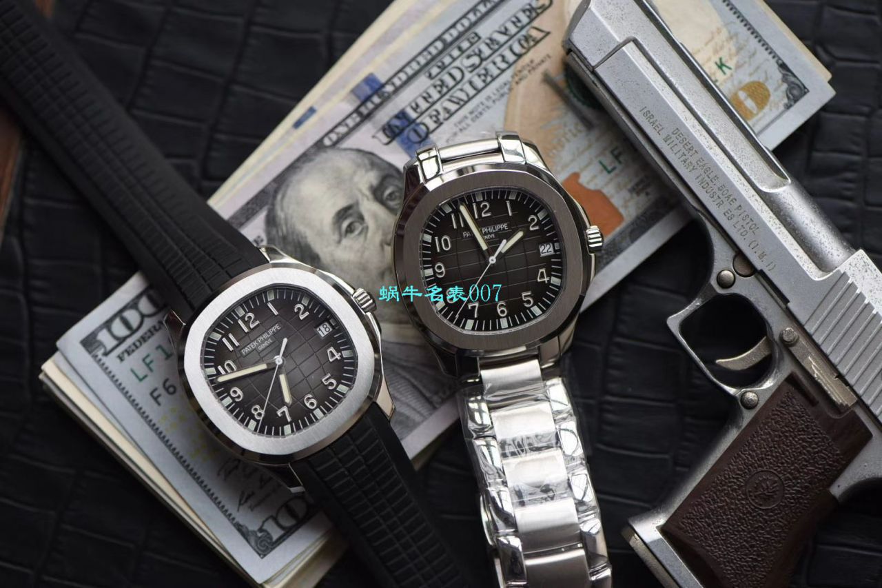 名表007独家视频3k厂百达翡丽手雷复刻高仿深度评测5167/1A-001腕表 / BD283