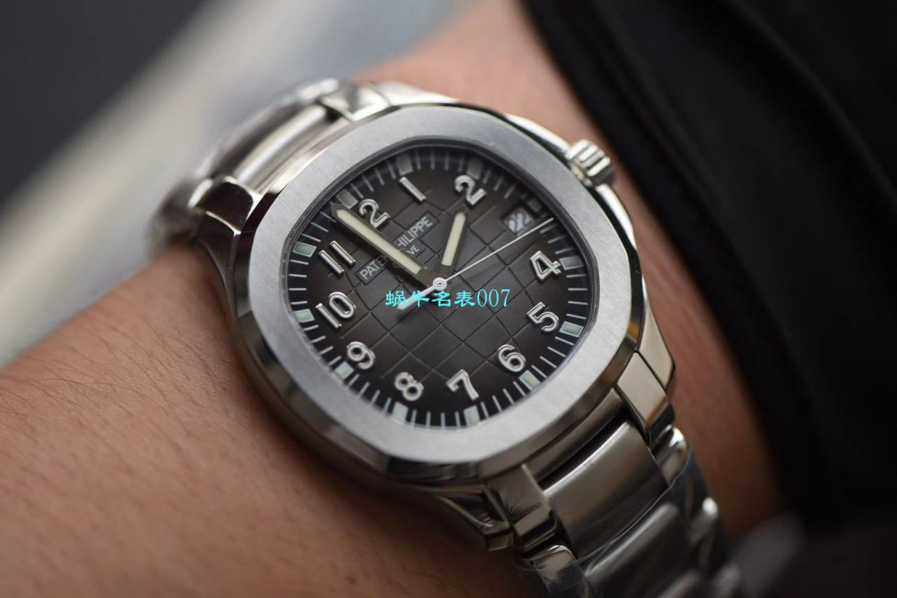 名表007独家视频3k厂百达翡丽手雷复刻高仿深度评测5167/1A-001腕表 / BD283