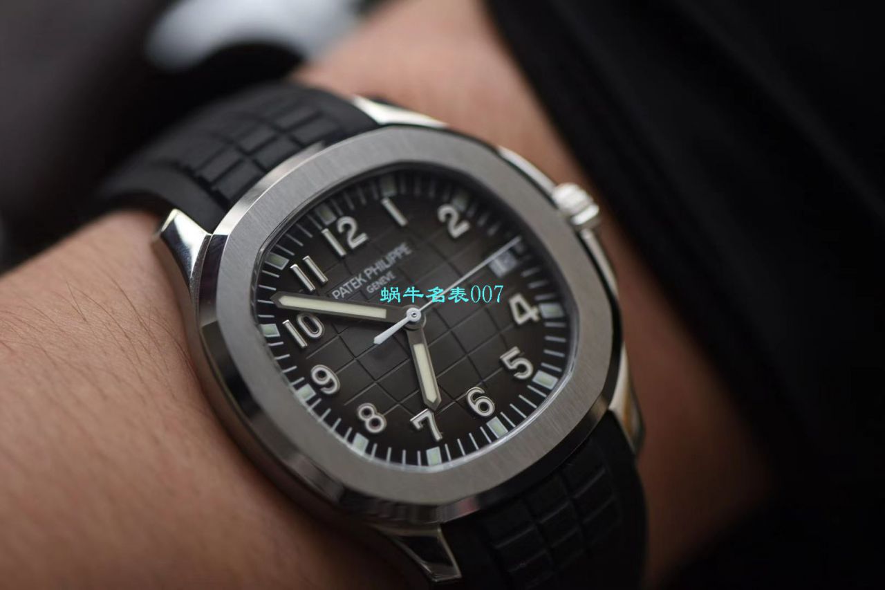 名表007独家视频3k厂百达翡丽手雷复刻高仿深度评测5167/1A-001腕表 / BD283