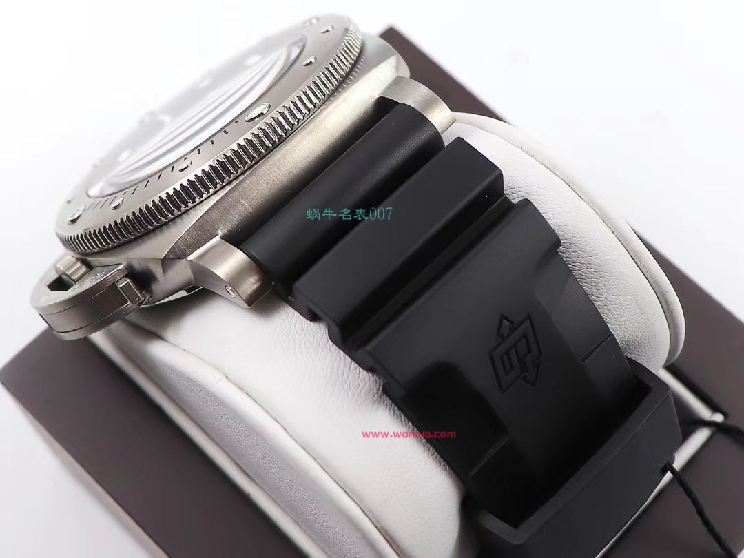 VS厂顶级复刻高仿手表沛纳海SUBMERSIBLE 潜行系列PAM00692腕表 / VSPAM692