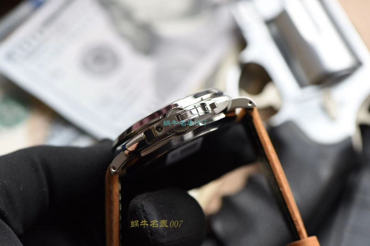 VS厂顶级复刻高仿沛纳海手表LUMINOR DUE系列PAM00904 / VSPAM904