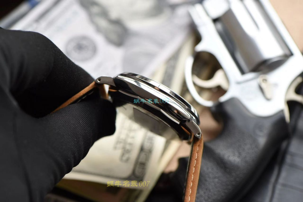 VS厂顶级复刻高仿沛纳海手表LUMINOR DUE系列PAM00904 / VSPAM904