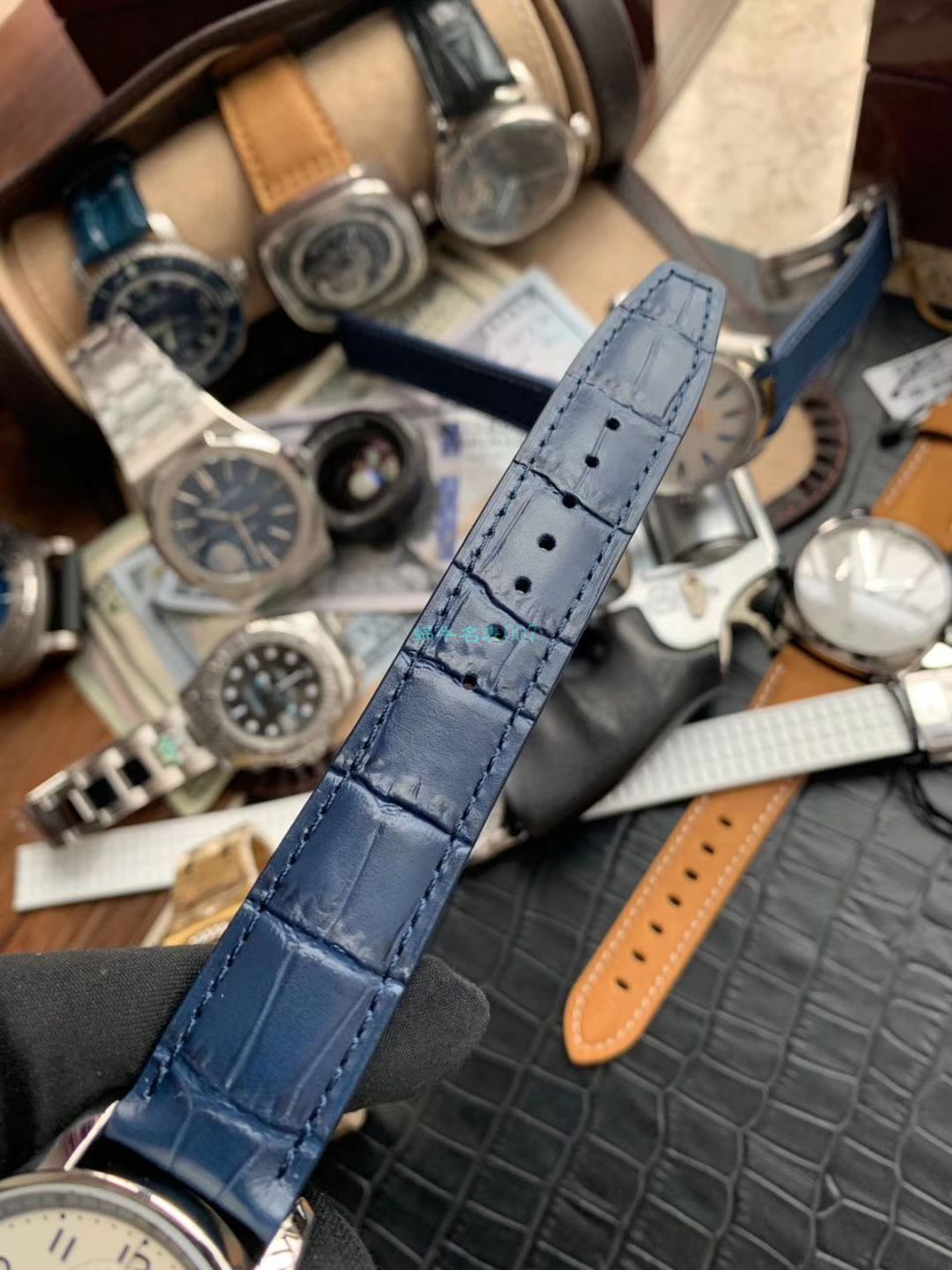 YL厂官网顶级复刻高仿万国葡萄牙葡计V7版本IW371605手表 / WG519