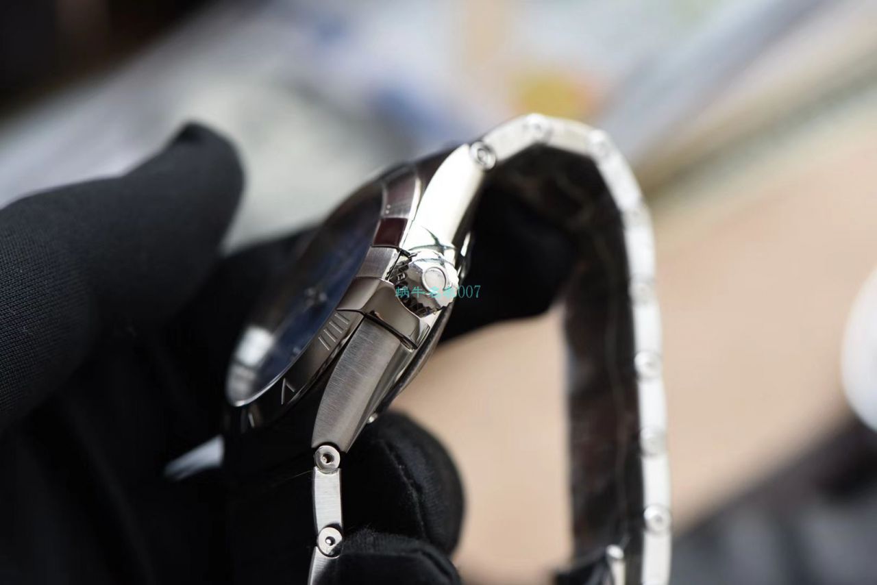 VS厂官网欧米茄星座系列复刻高仿123.10.38.21.03.001腕表 / M688