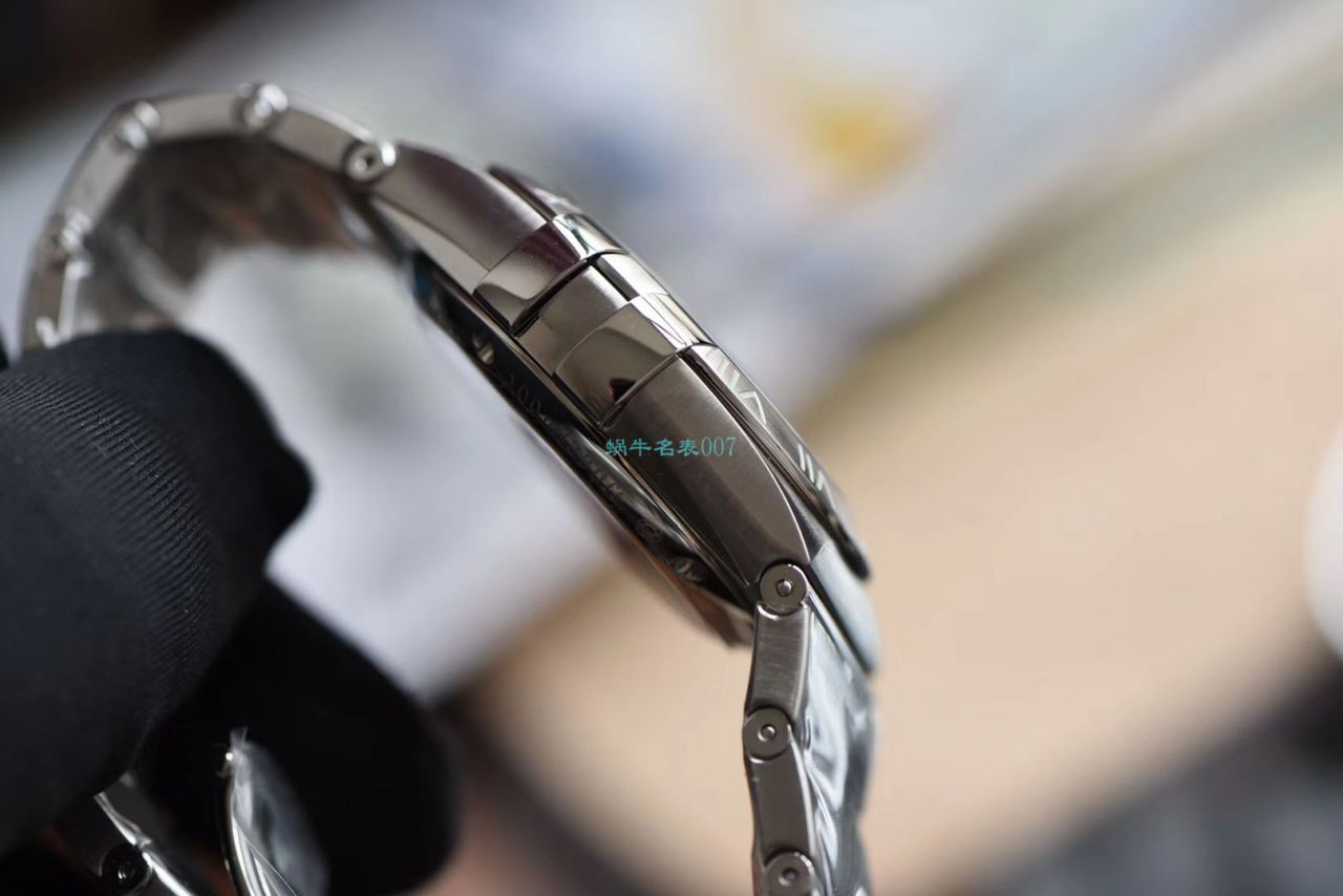 VS厂官网欧米茄星座系列复刻高仿123.10.38.21.03.001腕表 / M688