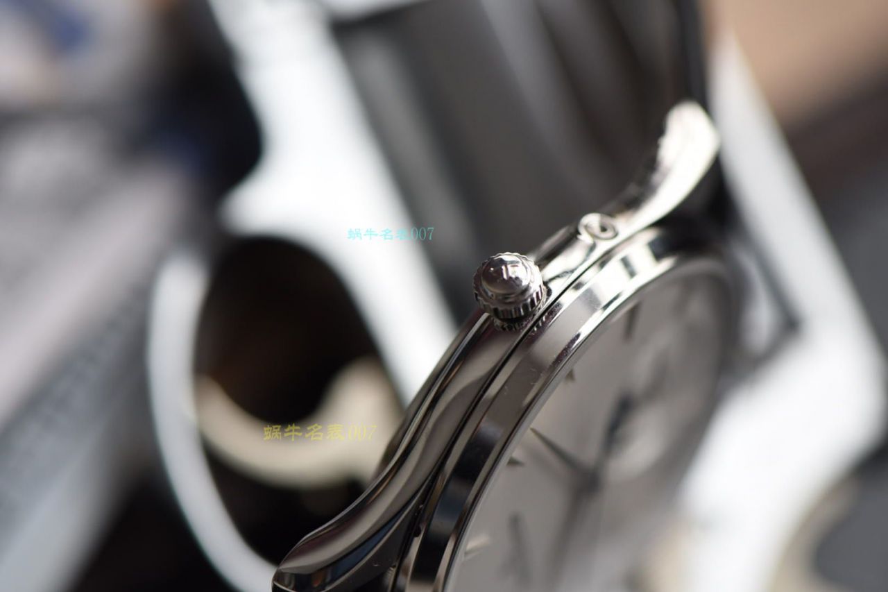 YL厂超A高仿手表积家月相大师系列Q1368420一体机版本Jaeger-LeCoultre / JJ170