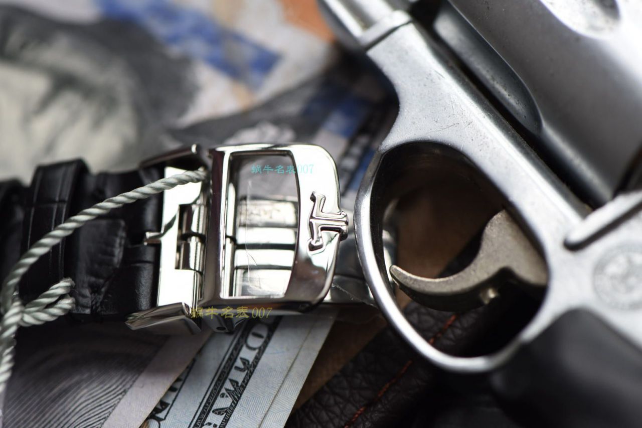 YL厂超A高仿手表积家月相大师系列Q1368420一体机版本Jaeger-LeCoultre / JJ170