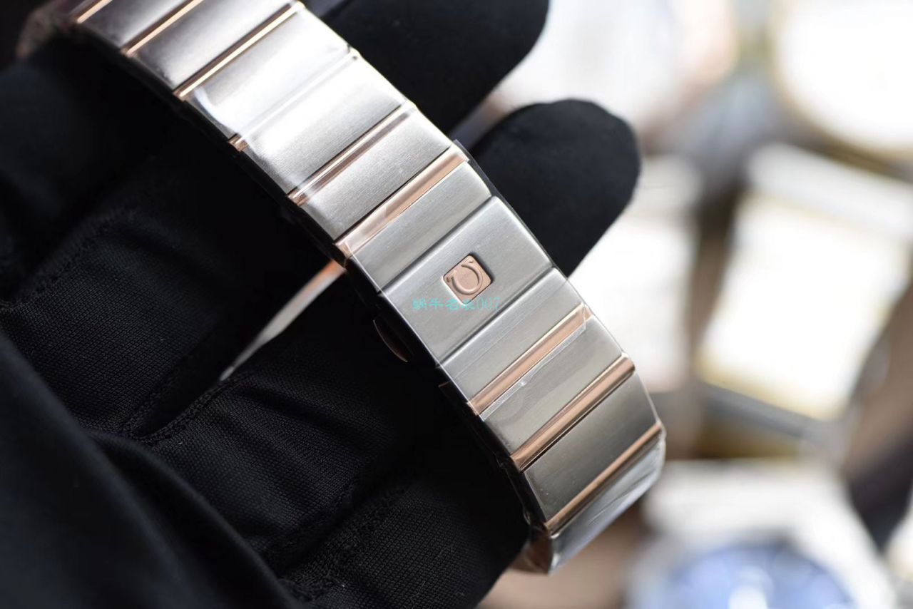 VS厂顶级复刻高仿手表欧米茄海马150米231.10.42.21.02.006腕表 / M682