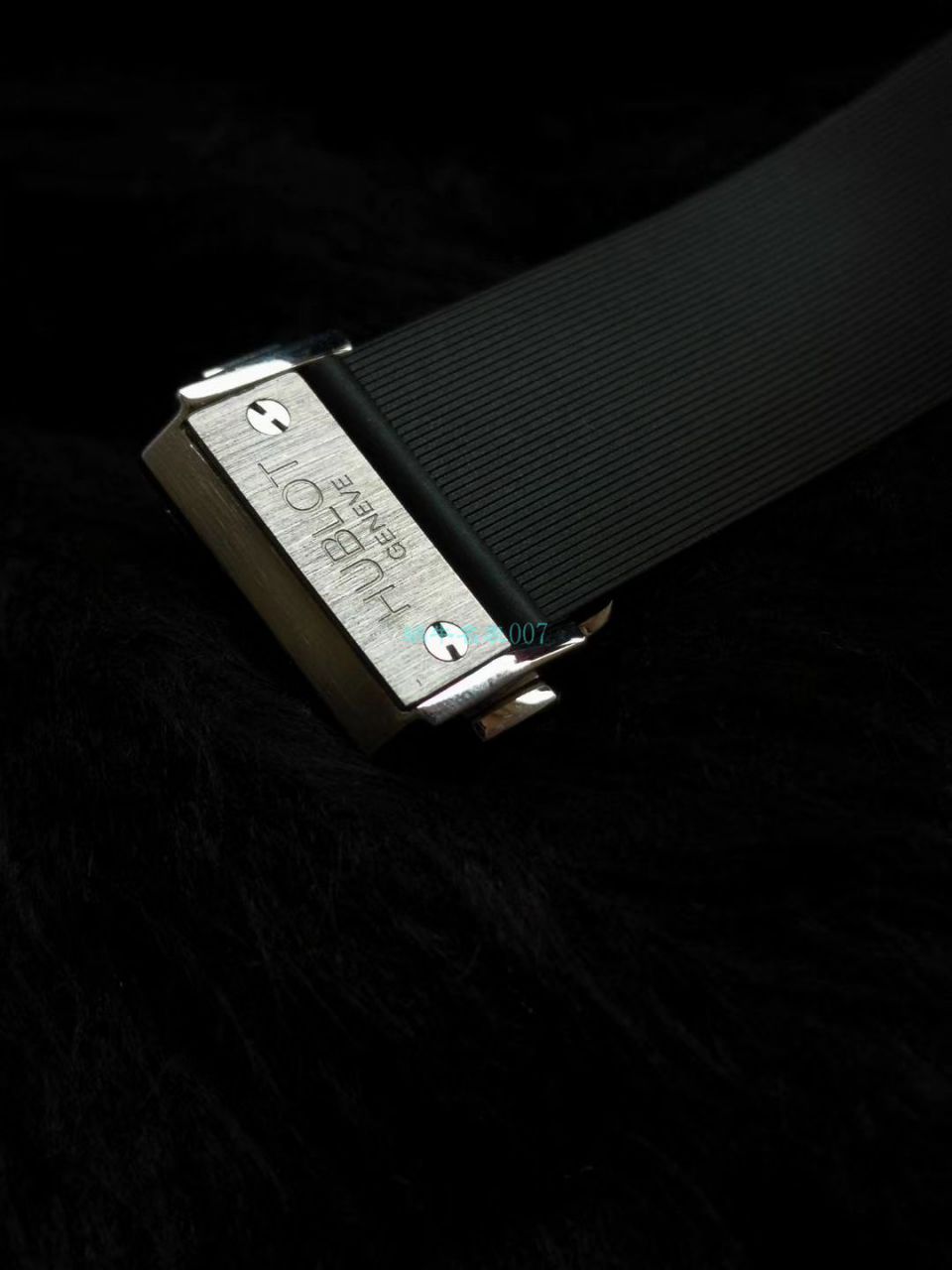 V6厂宇舶复刻表系列301.SX.1170.RX.1104腕表 / YB085