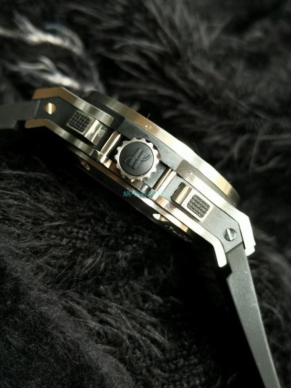 V6厂宇舶复刻表系列301.SX.1170.RX.1104腕表 / YB085