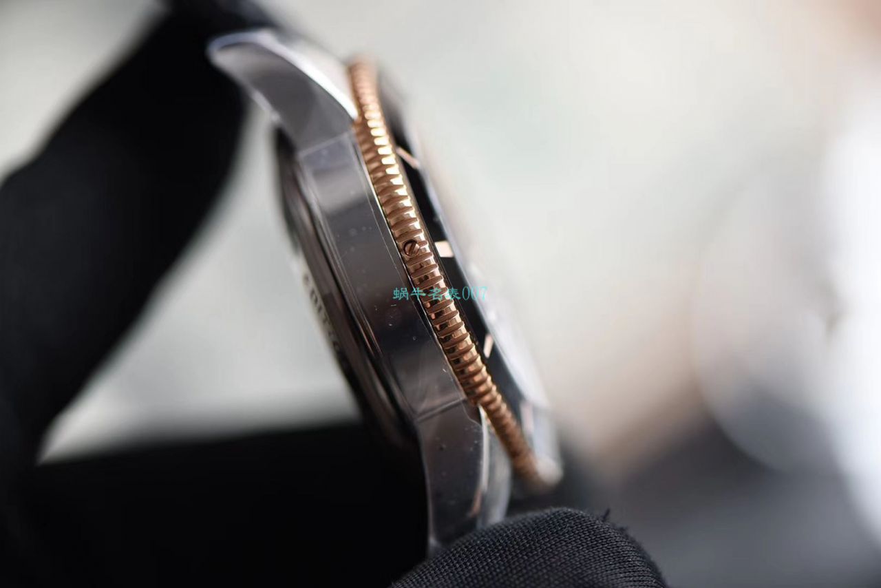 GF厂顶级复刻高仿手表百年灵超级海洋文化二代B20自动机械腕表42系列UB2010121B1S1 / BL159