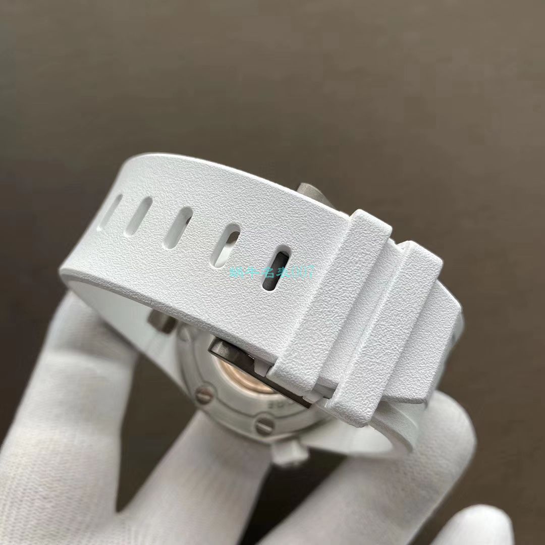 JF厂顶级复刻AP15707爱彼皇家橡树离岸型15707CB.OO.A010CA.01腕表 / AP192