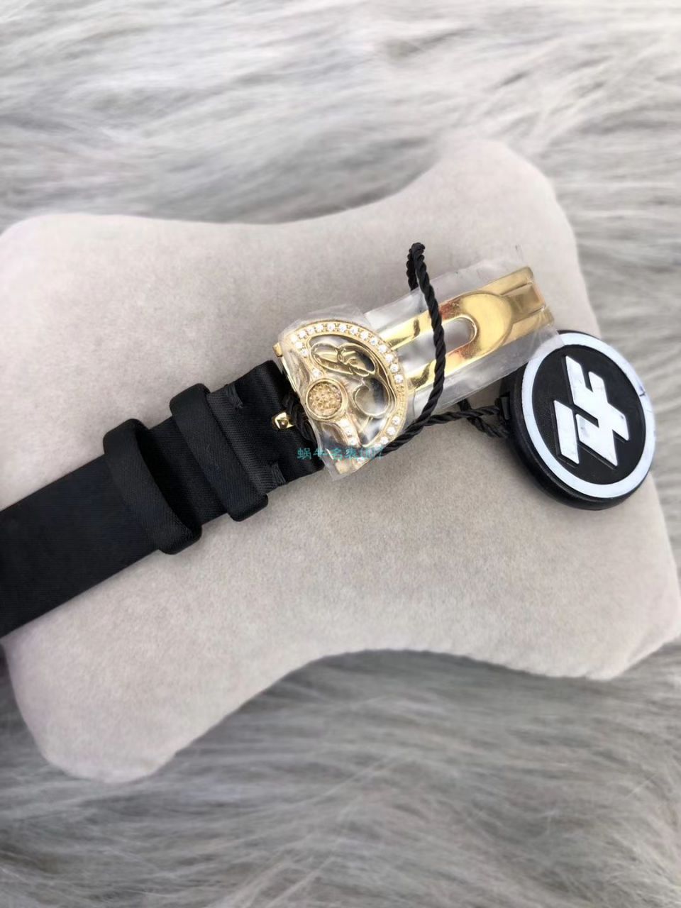 【视频评测ZF厂Breguet复刻高仿女表】宝玑那不勒斯皇后系列8918BA/58/964/D00D腕表 / BZ057